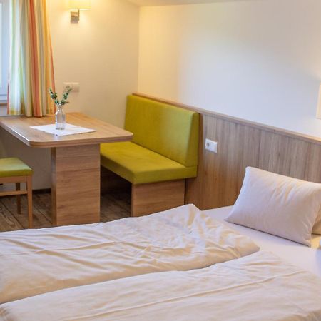 Aparthotel Holzmannhof Flachau Exteriér fotografie
