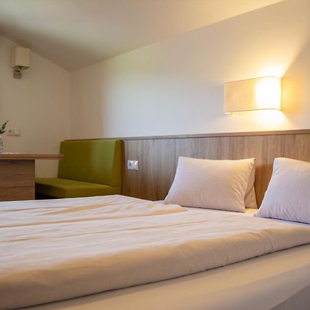 Aparthotel Holzmannhof Flachau Exteriér fotografie