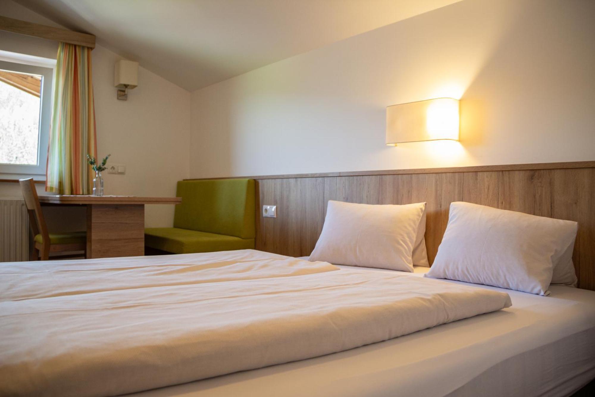 Aparthotel Holzmannhof Flachau Exteriér fotografie