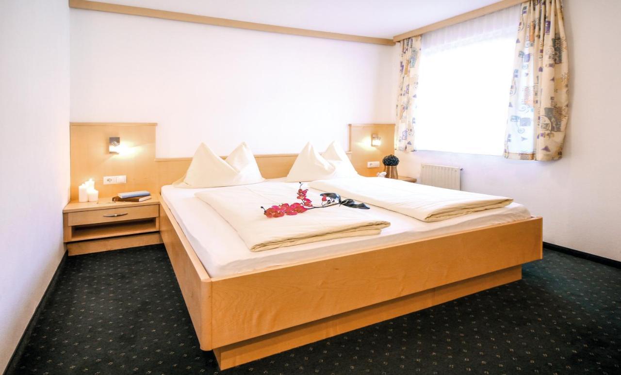 Aparthotel Holzmannhof Flachau Exteriér fotografie