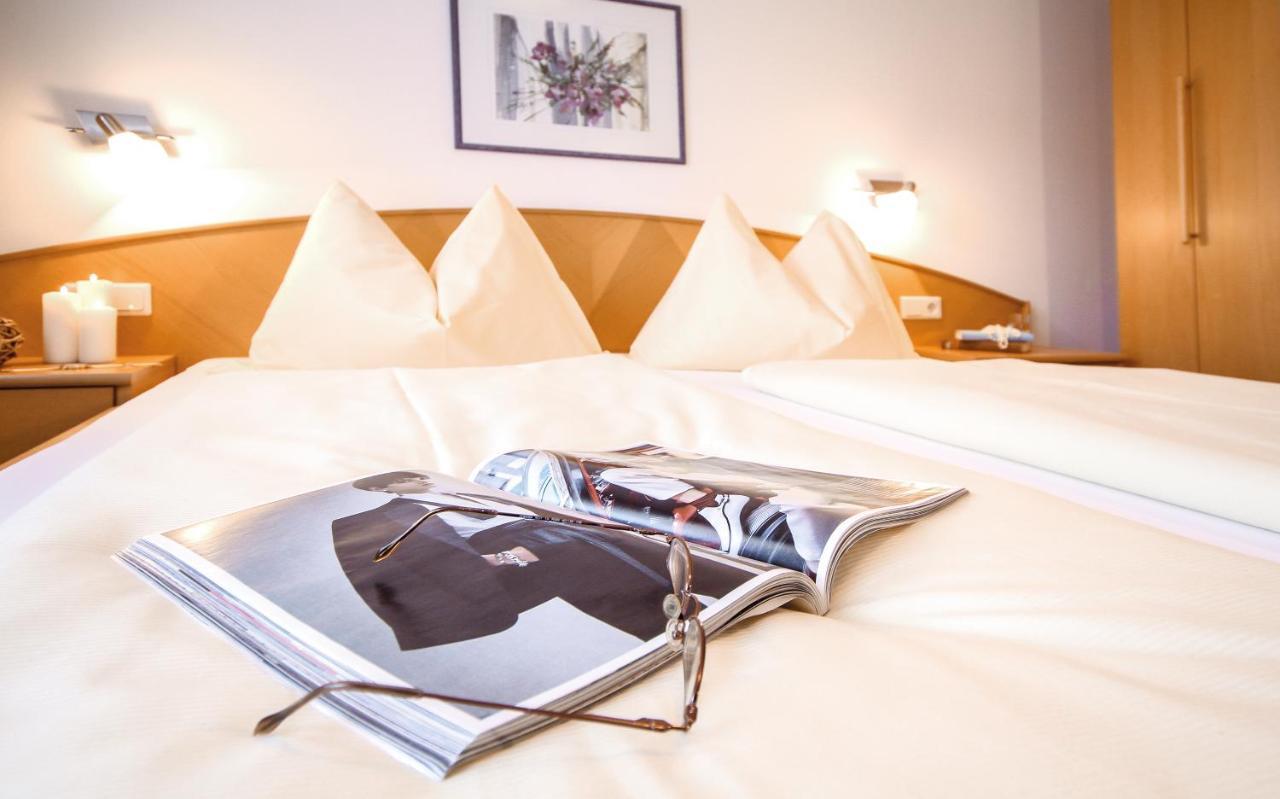 Aparthotel Holzmannhof Flachau Exteriér fotografie